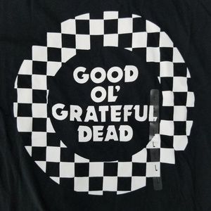 Grateful Dead Good Ol' Dancing Bears LS Licensed